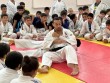 Dünya və Avropa çempionatlarının mükafatçısı&nbsp;&quot;ustad dərsi&quot; keçib